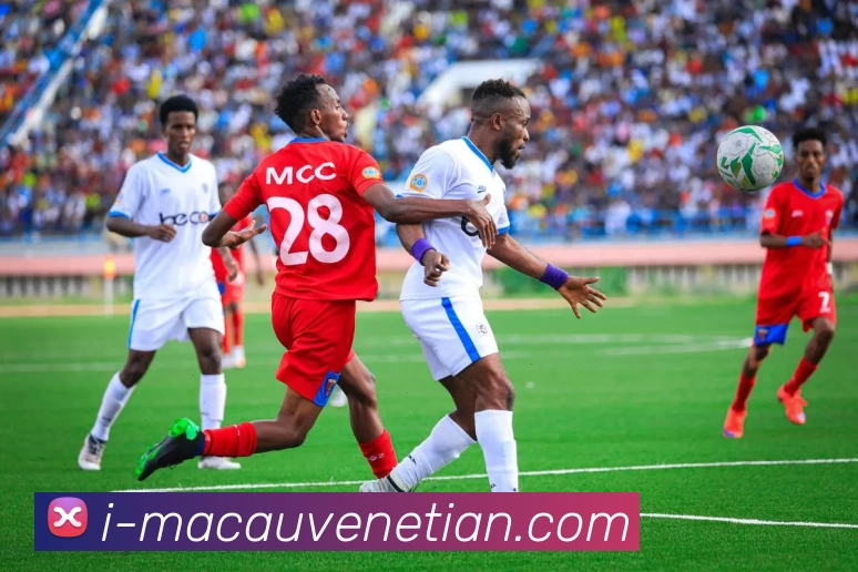 威尼斯人官网平台生态图